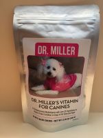 DMT Vitamin for Canine