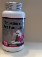 DMT Pet Formula